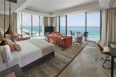 Luxury Accommodations In Dubai | Mandarin Oriental Jumeira, Dubai