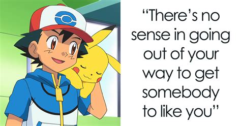 Pokémon Quotes That Will Make You Want To Play The Games All Over Again ...