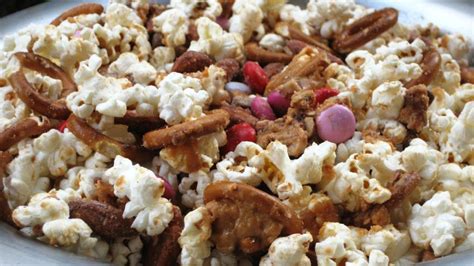 White Chocolate Party Mix Recipe - Food.com