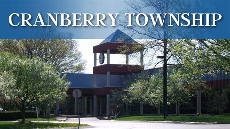 Cranberry Township named the safest small town in Pennsylvania ...