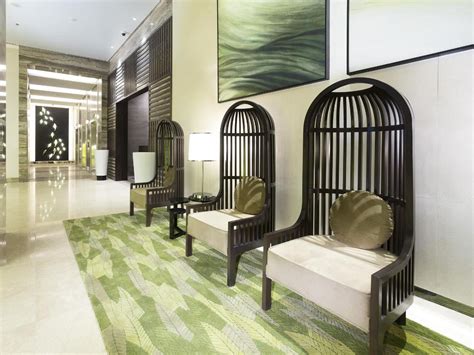 Belmont Hotel Manila in Philippines - Room Deals, Photos & Reviews