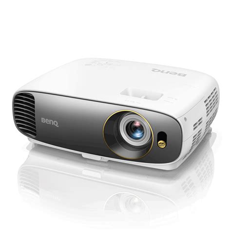 BenQ W1700 4K Smart Projector Ideal For Blockbusters - PC.com Malaysia