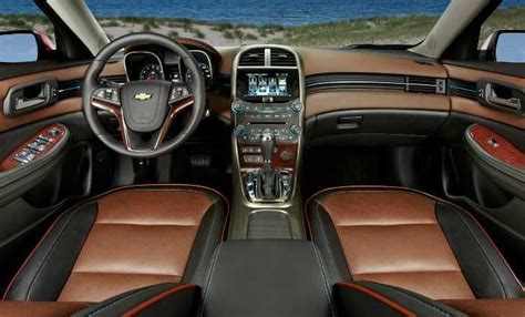 New Braunfels 2022 Chevy Malibu Overview | ValMark Chevrolet