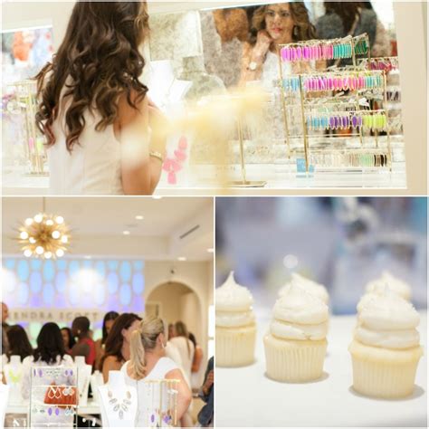 Kendra Scott Color Bar (8) • Lauren Elyce