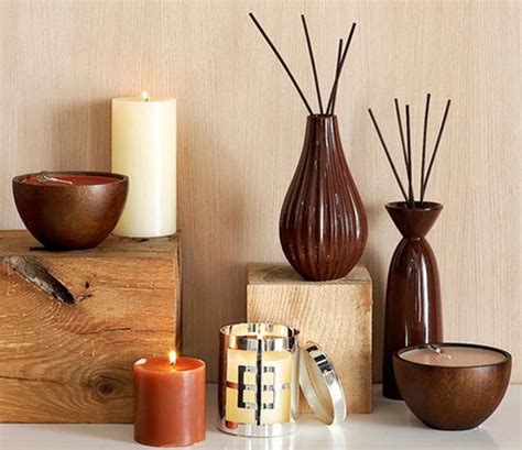 Home Fragrance - Choose The Right Scent For Each Room - tidyhouse.info