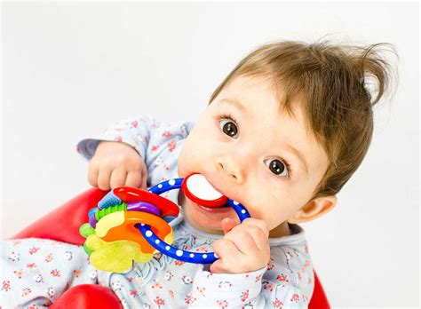 Sensory Chew Toys - Advice on chosing the best option for your child