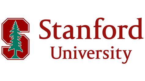 Stanford University Logo, symbol, meaning, history, PNG, brand