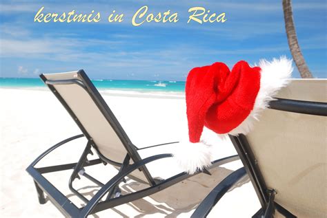 christmas in Costa Rica Holland Hotel, Belgium Hotels, Countries In Central America, Hotel Owner ...