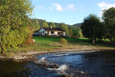 Luxury Lodges in Scotland - Visit Loch Tay Lodges in Scotland