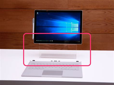 Microsoft Surface Book battery life - Business Insider