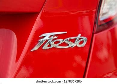 Ford ST Logo Vector (.AI) Free Download