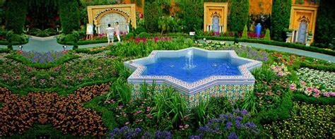 Persian gardens - Alchetron, The Free Social Encyclopedia