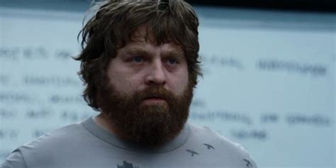 The Hangover: Why Alan Is The Movie's Funniest Character (& 5 Alternatives)