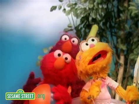 Sesame Street Andrea Bocelli's Lullabye To Elmo – Видео Dailymotion