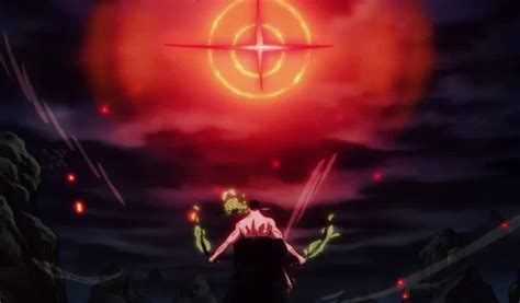 One Piece episodio 1062: Zoro vs King, la pelea completa