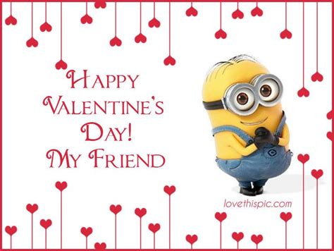 Friendship Funny Valentines Day Quotes For Friends : Friendship quotes ...