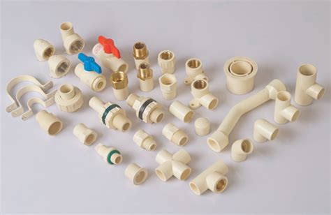 CPVC pipes and fittings India, CPVC Pipe manufacturers in Gujarat India