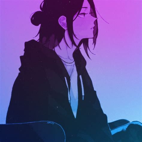 金 Fanart, Faded, Anime, Purple, Quick, Pictures, Profile, Fan Art ...