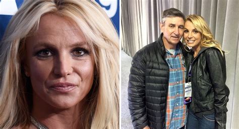 Britney Spears Reportedly Vows To Sue Father Jamie For ‘Abuse’ After 13-Year Conservatorship