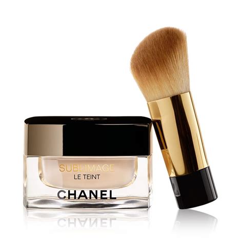 CHANEL Sublimage Le Teint Foundation - Reviews | MakeupAlley