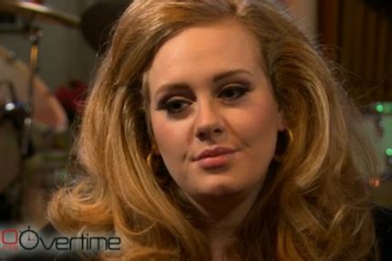 Adele’s ’60 Minutes’ Grammy Interview in 250 Words | SPIN