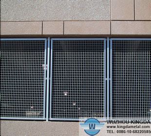 Security mesh window guard,Security mesh window guard manufacturer ...