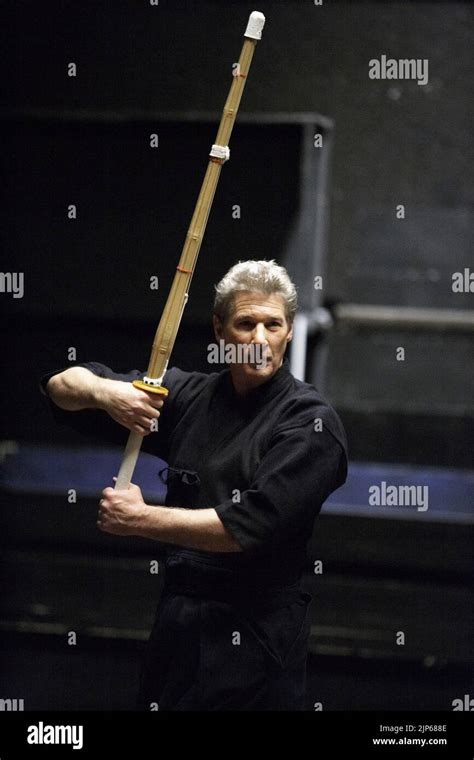 RICHARD GERE, HACHIKO: A DOG'S STORY , 2009 Stock Photo - Alamy