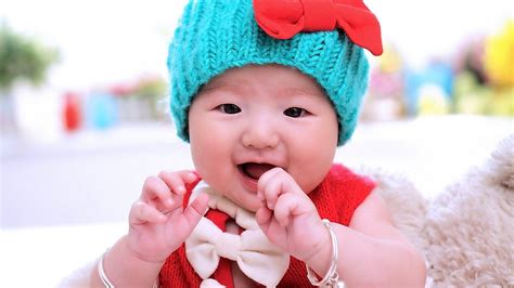 Ảnh Baby Cute Nhất ️ Bộ Hình Baby Dễ Thương Đáng Yêu