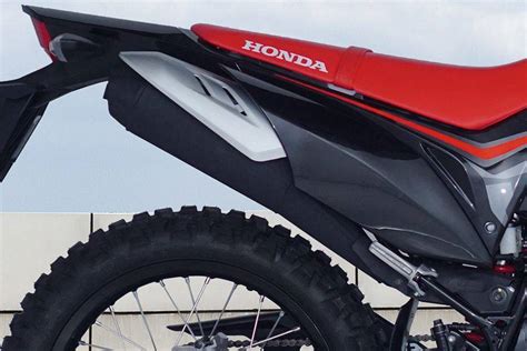 Honda CRF150L 2024 Standard Price, Specs & Review for July 2024