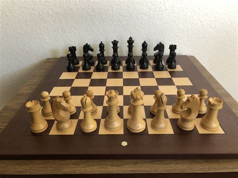 How To Make A Chess Set - So why not make your own? - Mhrqcivged