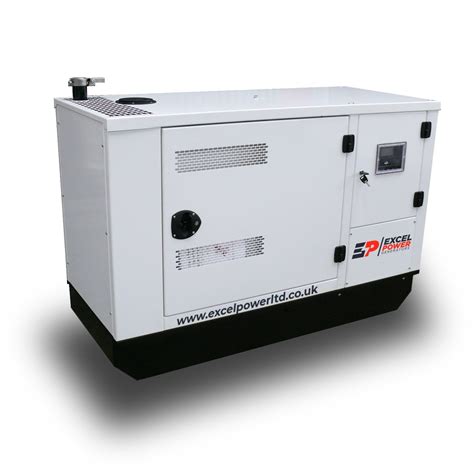 10kVA Generator | Perkins Diesel Generator 10kVA