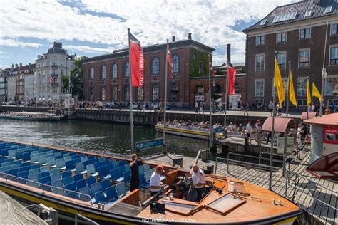 Copenhagen Canal Tour: The Fun Boat Tour No One Should Miss!