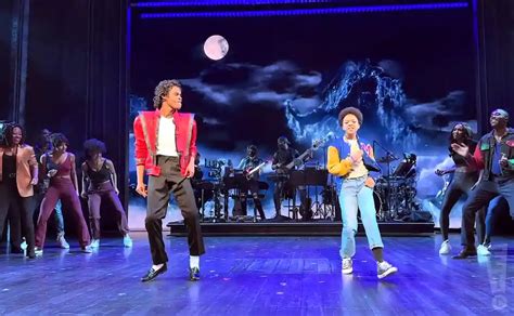 MJ - The Musical Milwaukee Shows