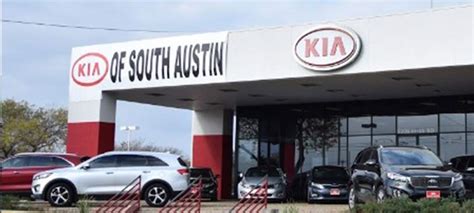 kia dealerships in austin - ozella-reyna