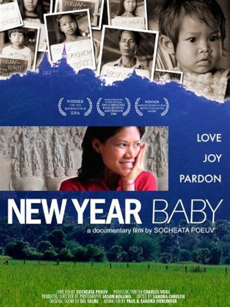 New Year Baby (2006) - IMDb