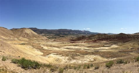 BLM John Day River - Priest Hole Camping | The Dyrt