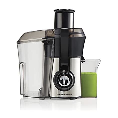 Top 5 Best Juicers Under $100 » Sprint Kitchen