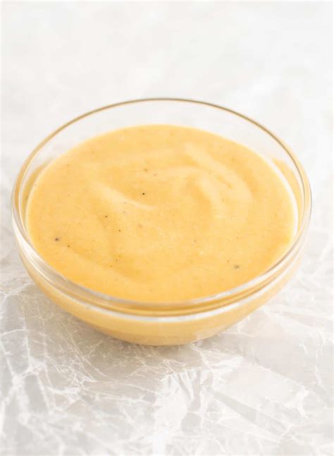 Copycat Chick Fil A Sauce Recipe - Build Your Bite