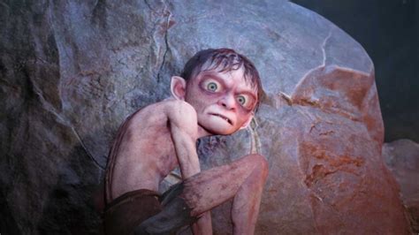 UK Sales Charts: The Lord of the Rings: Gollum Manages a Top 10 Debut ...