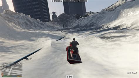 GTA V Flood Mod - GTA5-Mods.com