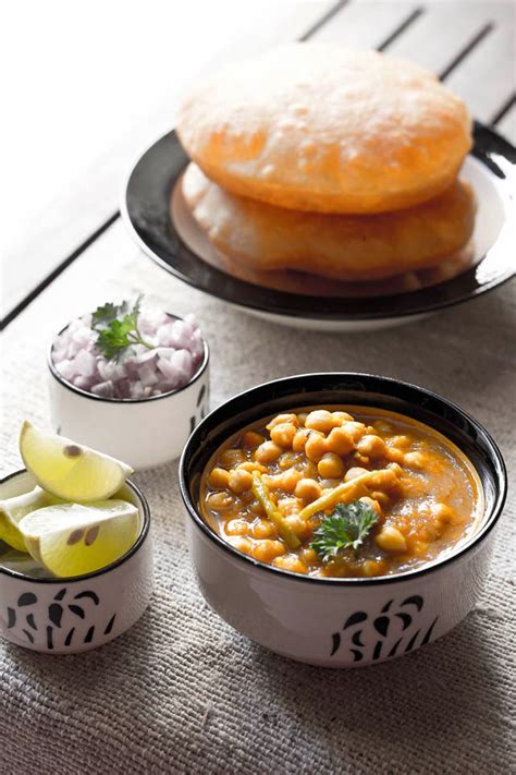 Nani Ki Recipe: Chole Bhature Recipe