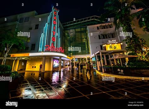 Capitol Singapore that houses a premier retail mall, the iconic Capitol Theatre, the luxurious ...