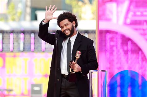 The Weeknd Dominates 2021 Billboard Music Awards (#BBMAs) [Full Winner ...