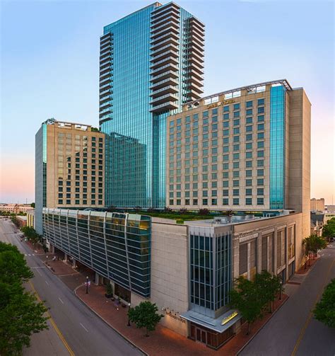 OMNI FORT WORTH HOTEL - Updated 2024 Prices & Reviews (TX)