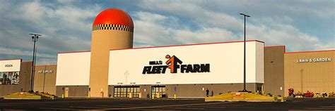 Fleet Farm Cambridge, MN Store Information, 50% OFF