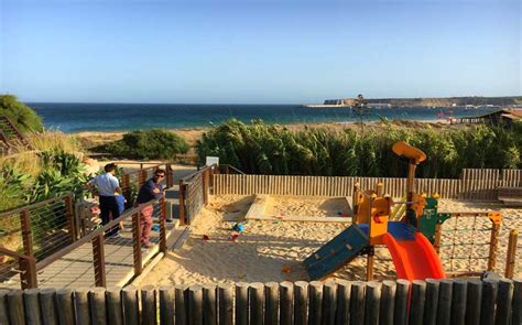 Martinhal Sagres Beach Family Resort Hotel – The Little Voyager