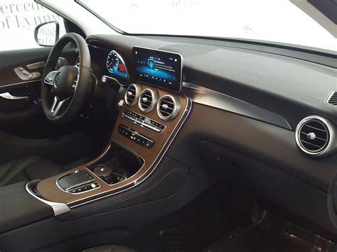 New 2020 Mercedes-Benz GLC GLC 350e 4MATIC® SUV in Lynnwood #202763 ...