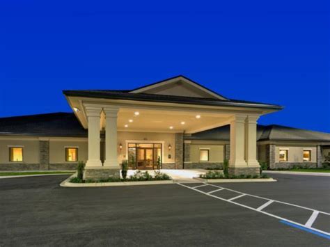 Tour Our Facilities | Emerald Coast Funeral Home & Cremations