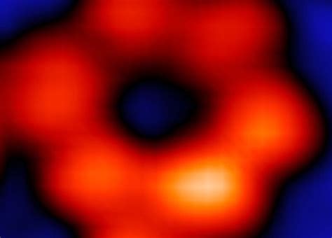 This is the first X-ray taken of a single atom | Ars Technica