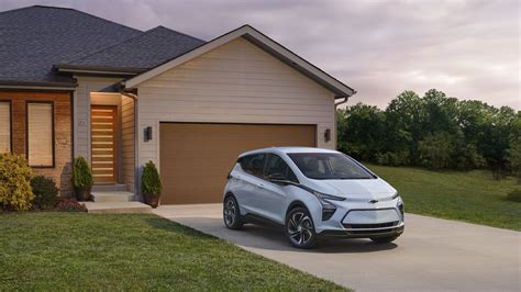 10 Reasons Why The Chevrolet Bolt EV Needs To Be Your First Electric Car